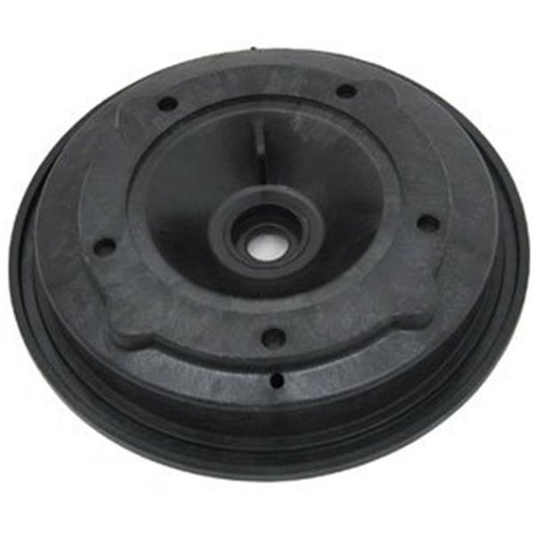 Generac Generic V38-131 Ultra-Flow Pump Seal Plate - Black V38-131